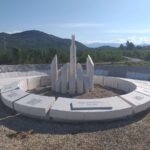 Spomenik na barutani - Podgorica