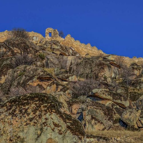 Markove kule – Prilep 1 Markove kule - Prilep